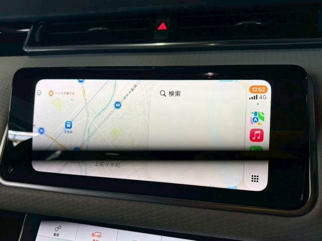 ランドローバー&nbsp;RANGE ROVER VELARの画像6