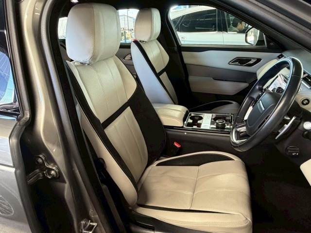 ランドローバー&nbsp;RANGE ROVER VELARの画像7