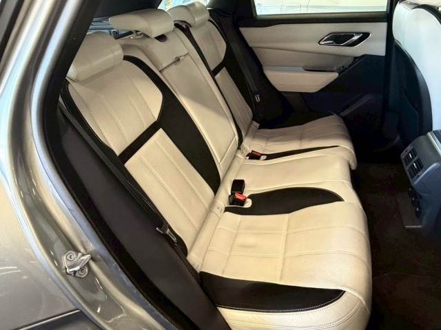 ランドローバー&nbsp;RANGE ROVER VELARの画像8