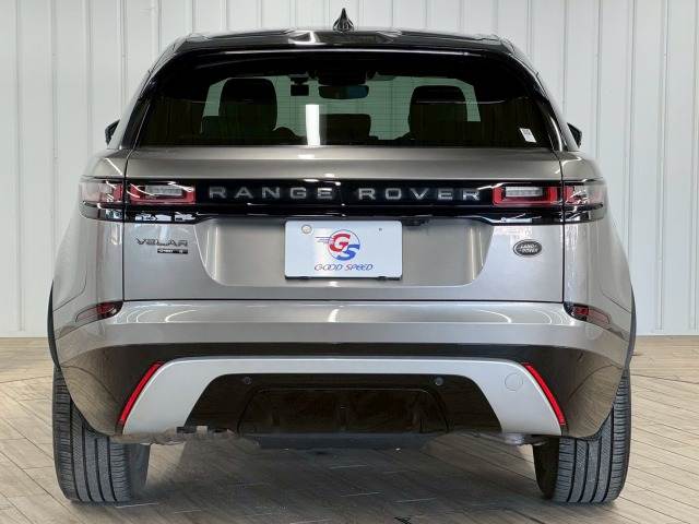 ランドローバー&nbsp;RANGE ROVER VELARの画像14