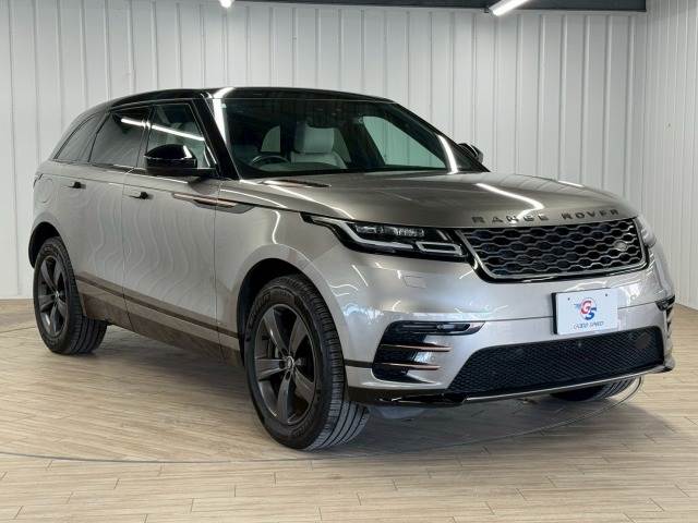 ランドローバー&nbsp;RANGE ROVER VELARの画像16