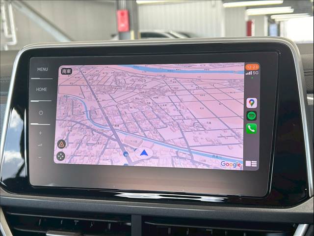 T-RocTSI Style 内装他