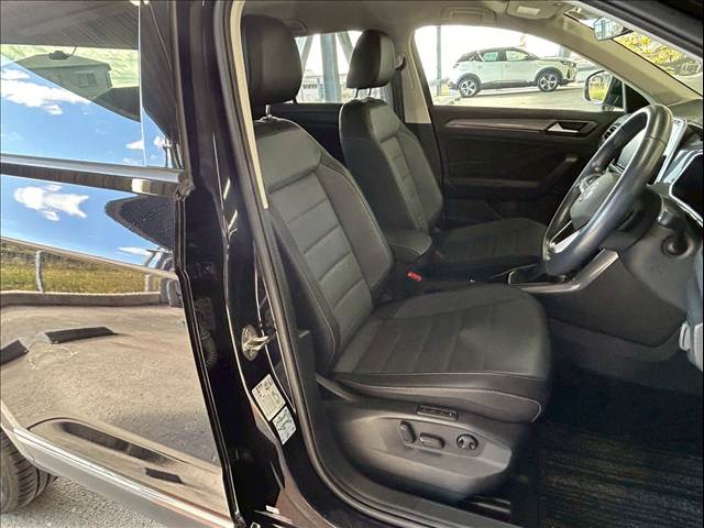 フォルクスワーゲン T-Rocの画像7