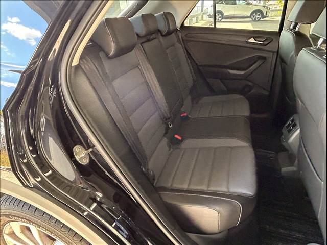 フォルクスワーゲン T-Rocの画像8