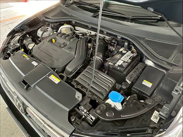 フォルクスワーゲン T-Rocの画像12