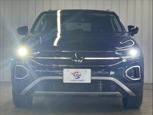 フォルクスワーゲン T-Rocの画像13