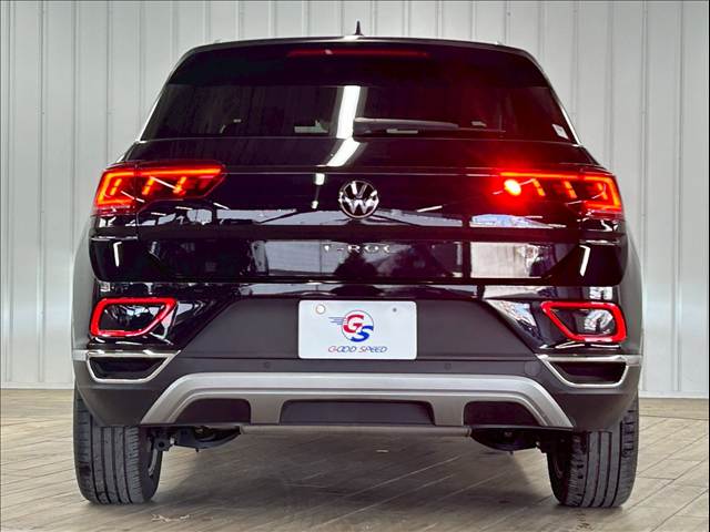 フォルクスワーゲン T-Rocの画像14