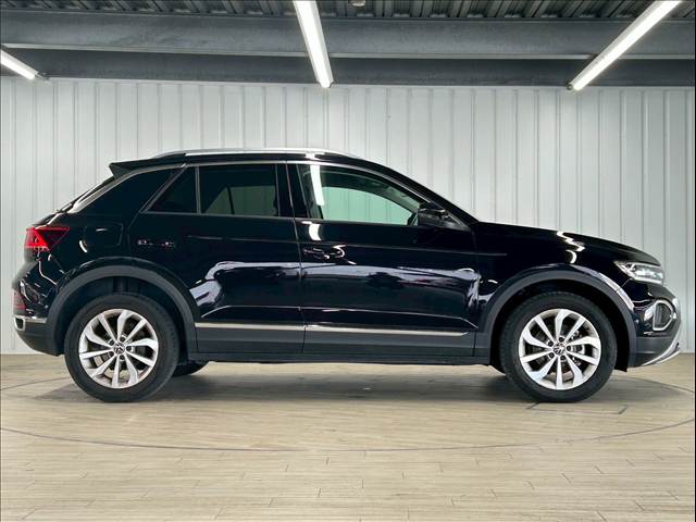 フォルクスワーゲン T-Rocの画像15