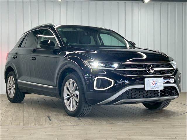 フォルクスワーゲン T-Rocの画像16