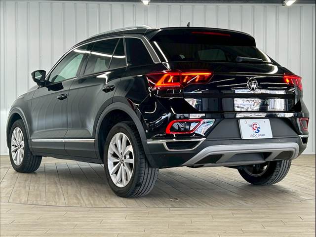 フォルクスワーゲン T-Rocの画像17