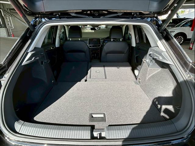 フォルクスワーゲン T-Rocの画像18