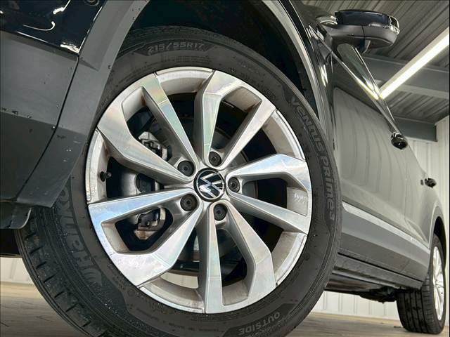 フォルクスワーゲン T-Rocの画像19