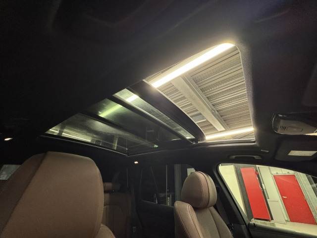 X5xDrive35d M Sport エアサスペンション 内装他