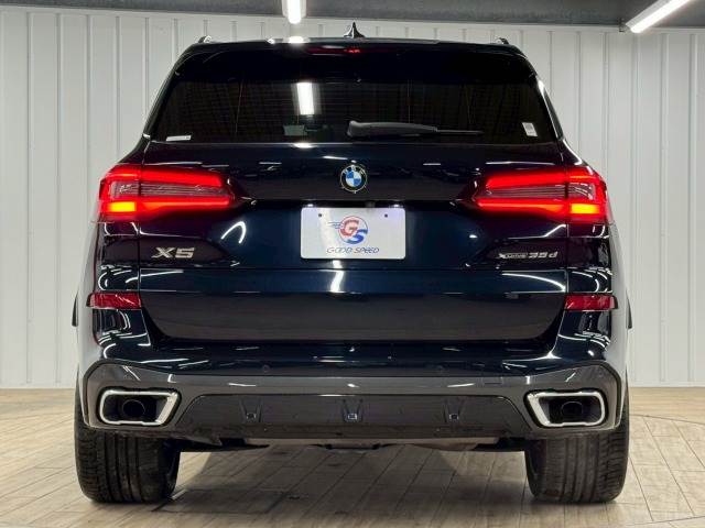 BMW X5の画像14