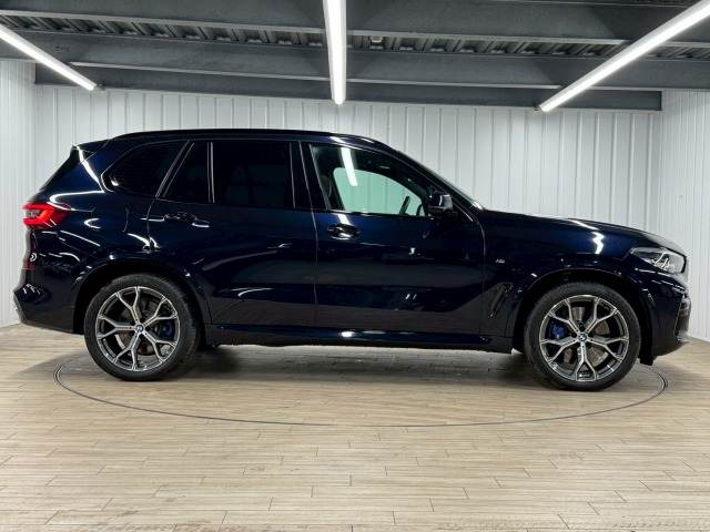 BMW X5の画像15
