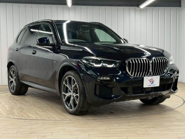 BMW X5の画像16
