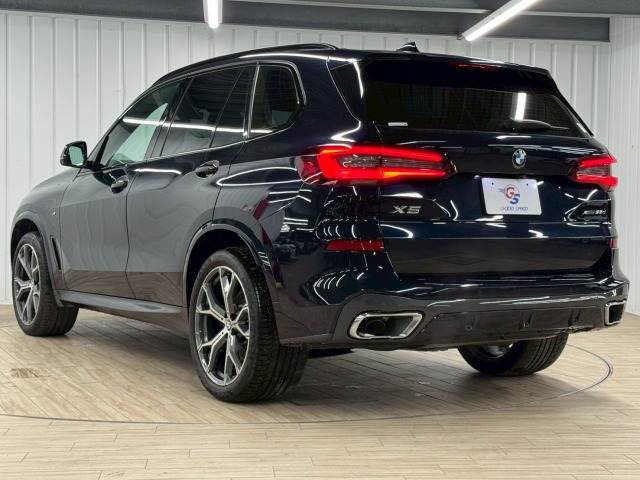 BMW X5の画像17