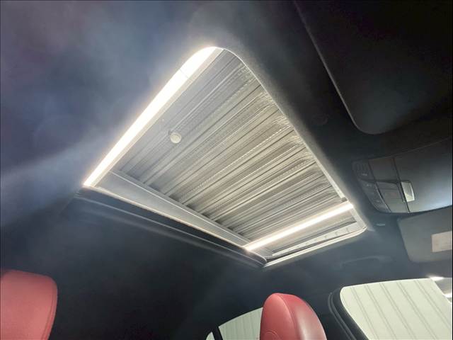 メルセデス・ベンツ&nbsp;GLC-CLASS Coupeの画像3