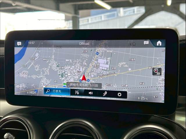 メルセデス・ベンツ&nbsp;GLC-CLASS Coupeの画像5