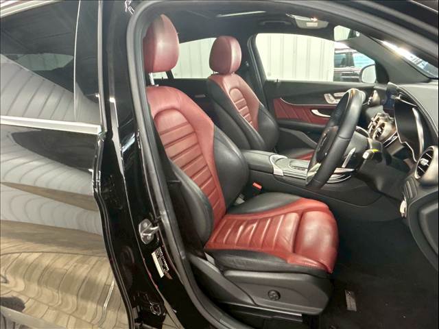 メルセデス・ベンツ&nbsp;GLC-CLASS Coupeの画像7