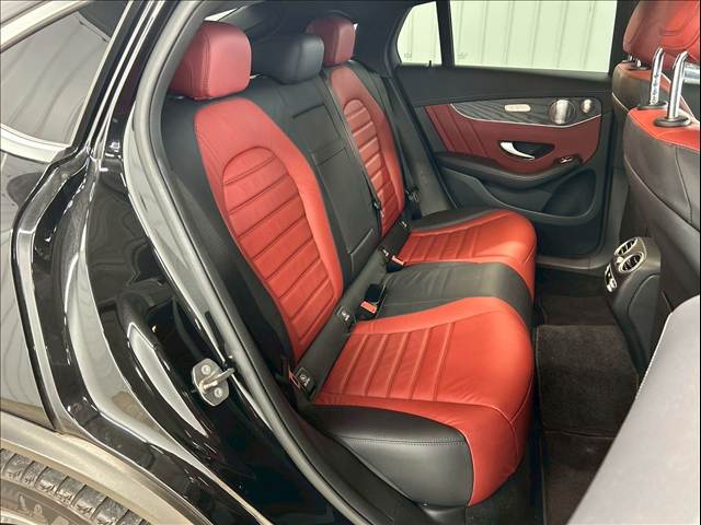 メルセデス・ベンツ&nbsp;GLC-CLASS Coupeの画像8