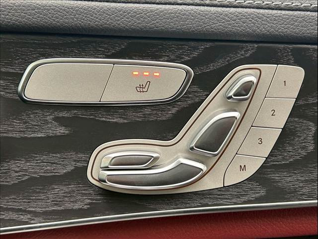 メルセデス・ベンツ&nbsp;GLC-CLASS Coupeの画像10