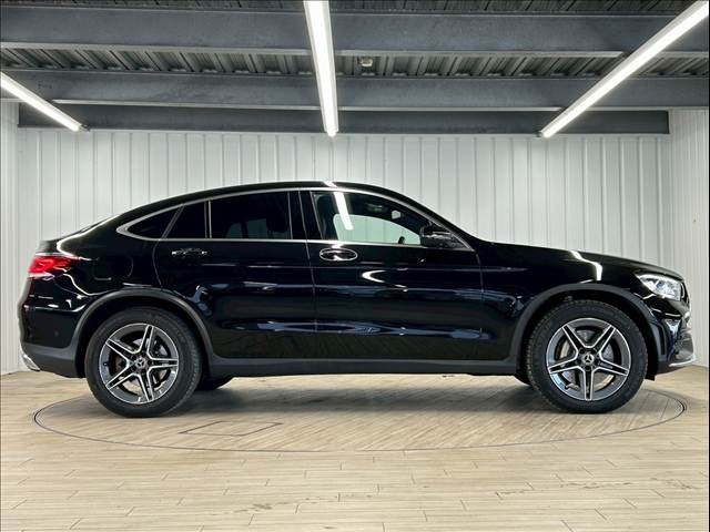 メルセデス・ベンツ&nbsp;GLC-CLASS Coupeの画像15