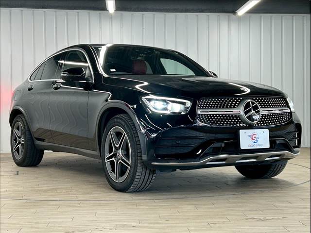 メルセデス・ベンツ&nbsp;GLC-CLASS Coupeの画像16