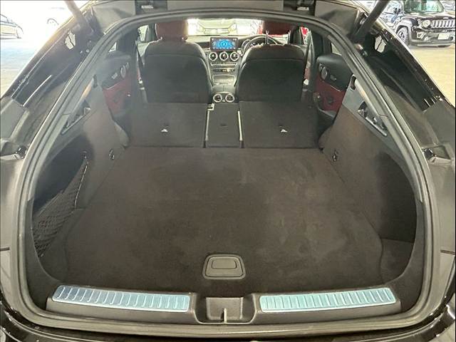 メルセデス・ベンツ&nbsp;GLC-CLASS Coupeの画像18