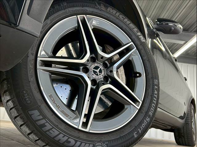 メルセデス・ベンツ&nbsp;GLC-CLASS Coupeの画像19