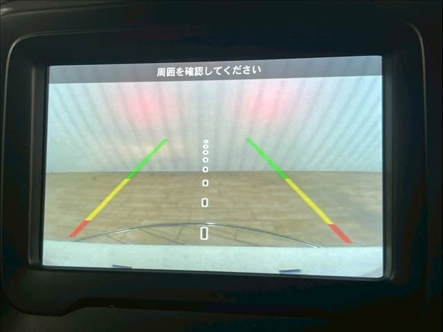 JEEP RenegadeLongitude 内装他