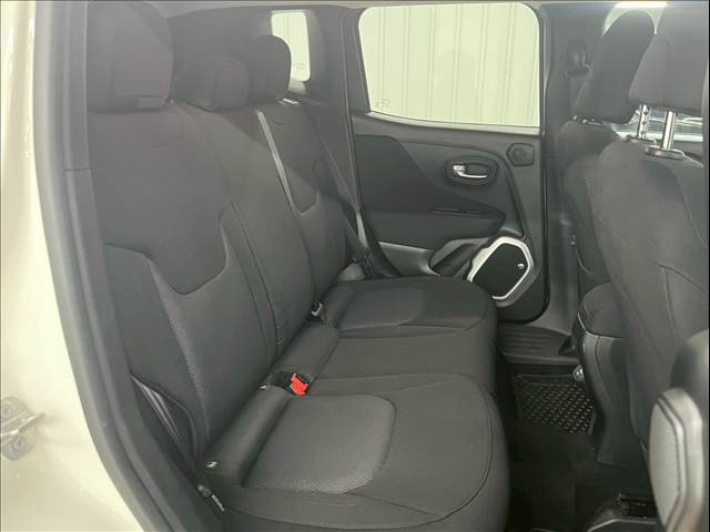 クライスラー JEEP Renegadeの画像8