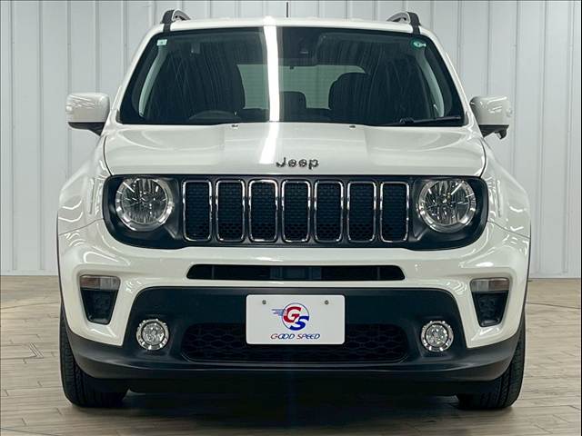 クライスラー JEEP Renegadeの画像13