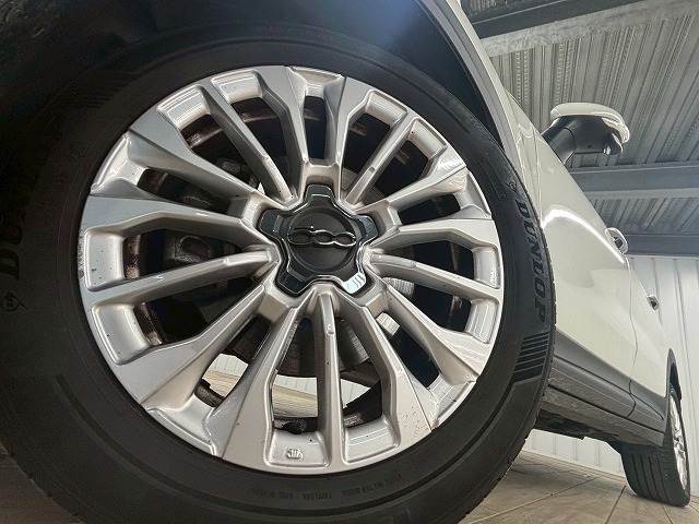 フィアット&nbsp;500Xの画像19