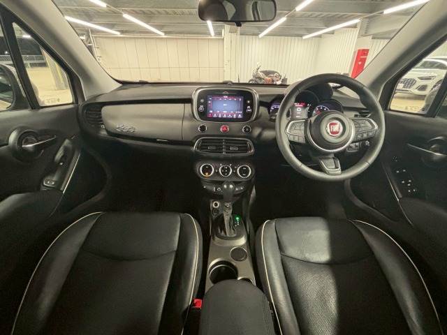 フィアット&nbsp;500Xの画像3