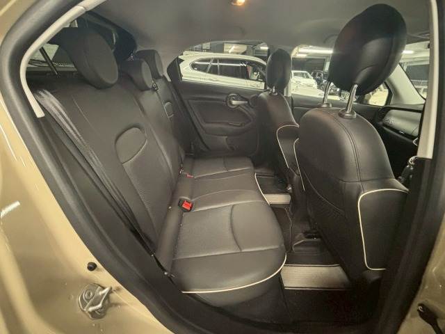 フィアット&nbsp;500Xの画像8