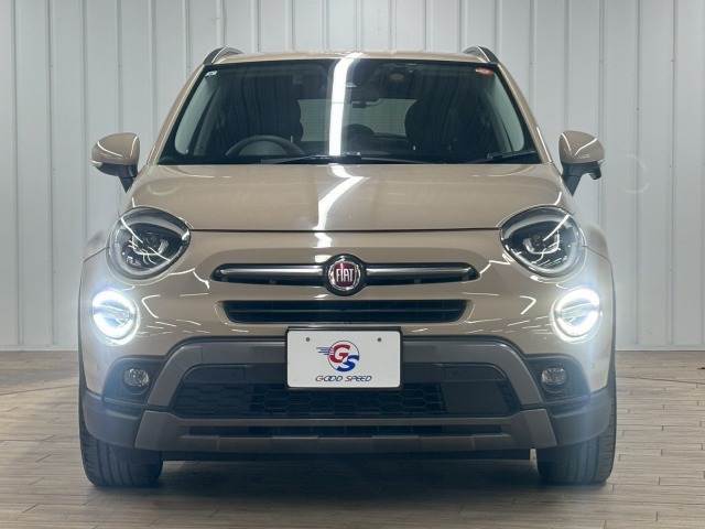 フィアット&nbsp;500Xの画像13