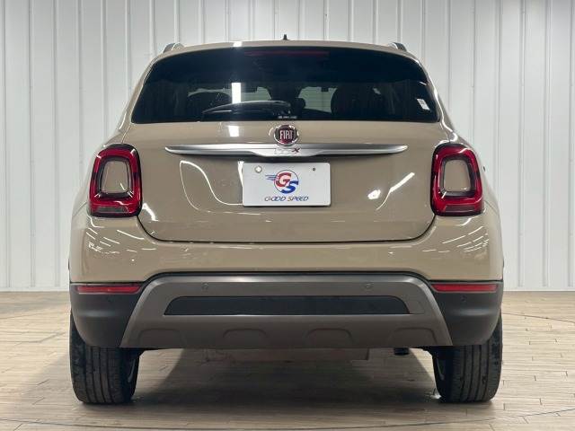 フィアット&nbsp;500Xの画像14