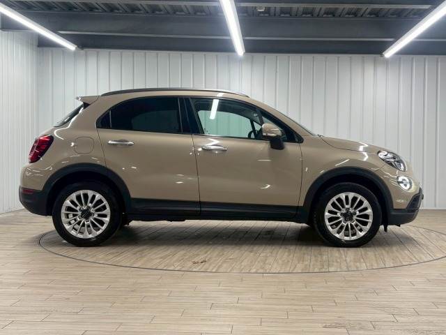 フィアット&nbsp;500Xの画像15