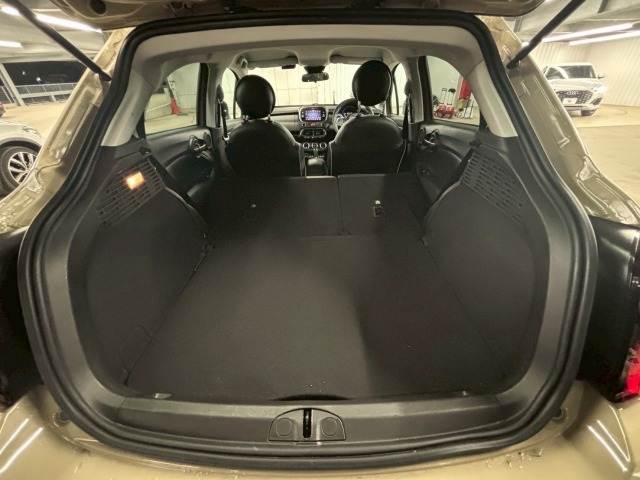 フィアット&nbsp;500Xの画像18