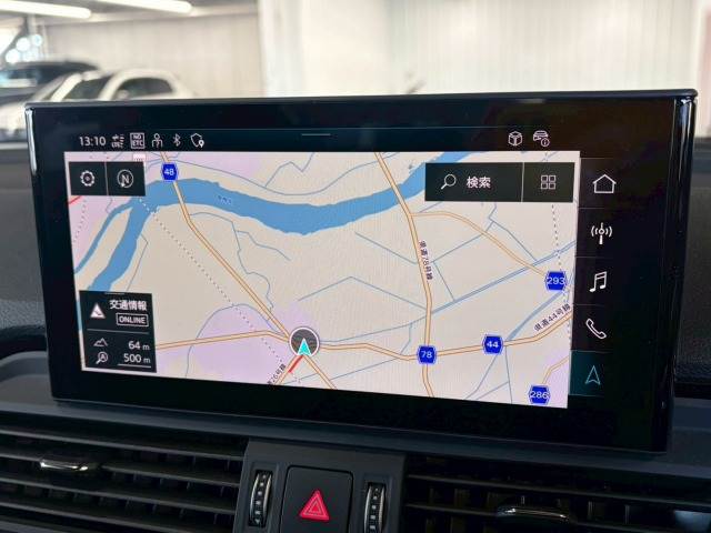 アウディ&nbsp;Q5 Sportbackの画像4