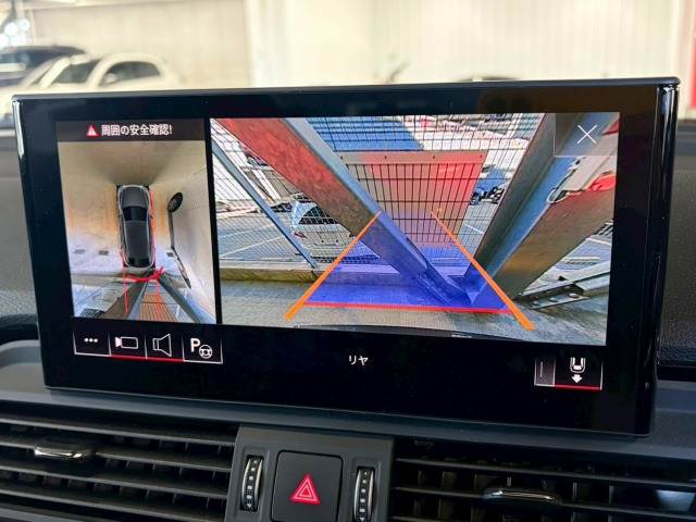 アウディ&nbsp;Q5 Sportbackの画像5