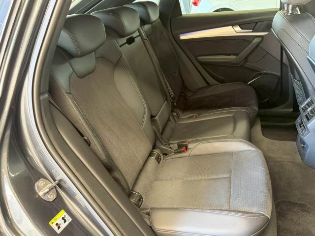 アウディ&nbsp;Q5 Sportbackの画像8