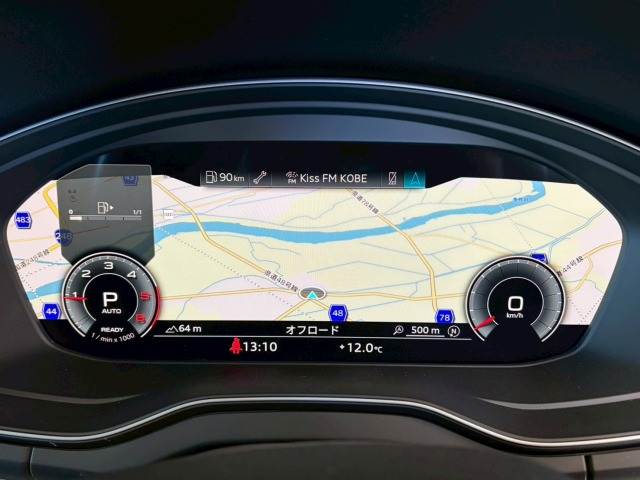 アウディ&nbsp;Q5 Sportbackの画像11