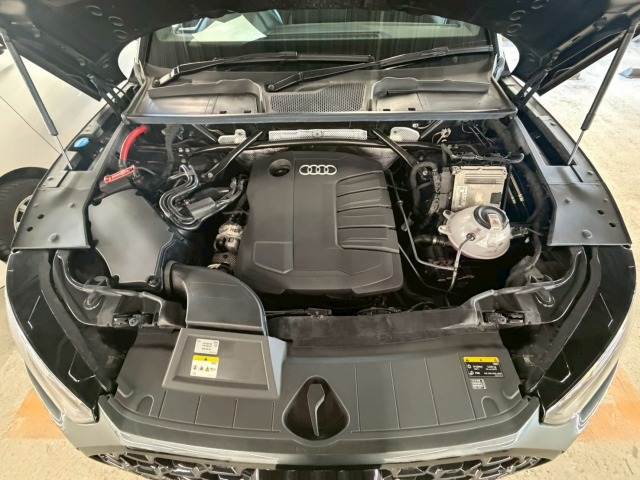 アウディ&nbsp;Q5 Sportbackの画像12