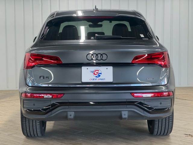 アウディ&nbsp;Q5 Sportbackの画像14