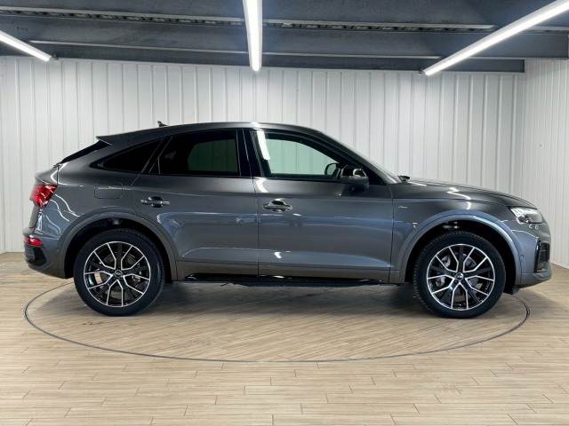 アウディ&nbsp;Q5 Sportbackの画像15