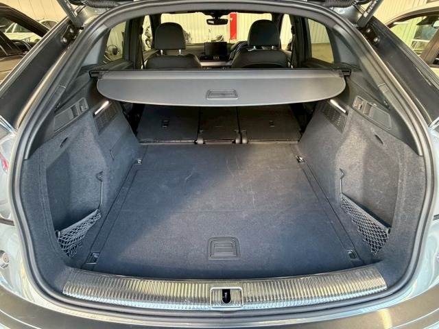 アウディ&nbsp;Q5 Sportbackの画像18