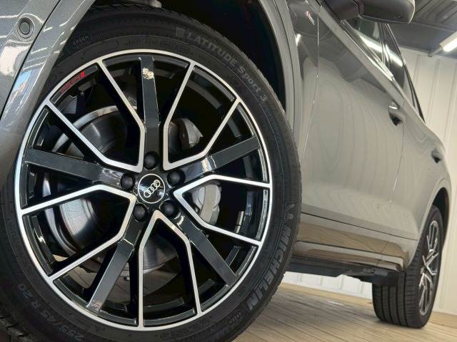 アウディ&nbsp;Q5 Sportbackの画像19