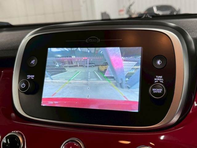 フィアット&nbsp;500Xの画像5